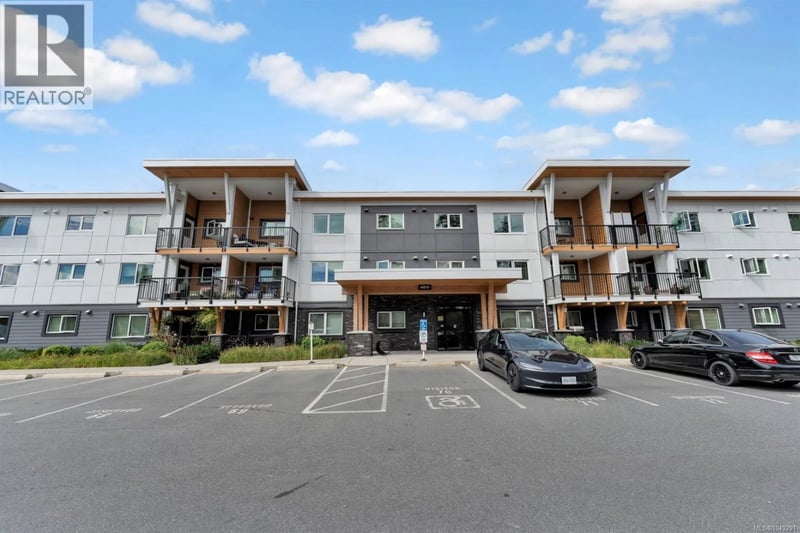 #208 4810 Cedar Ridge Place, Nanaimo, British Columbia, V9T0M7, Nanaimo, British Columbia — photo 1 of 5