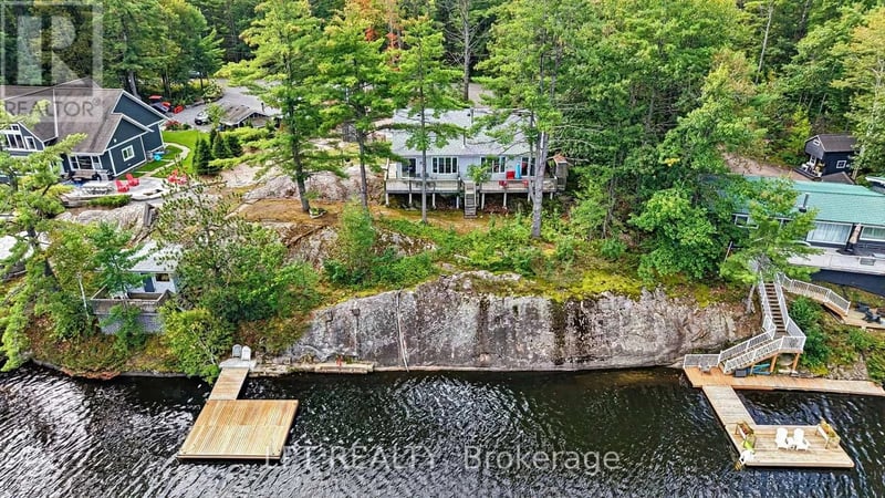 5 Pinetree Road, Gravenhurst (Muskoka (S)), Ontario, P1P0E2, Gravenhurst (Muskoka (S)), Ontario — photo 1 of 5