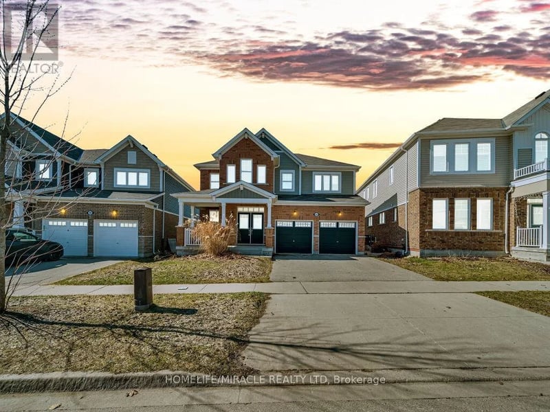 52 Compass Trail, Cambridge, Ontario, N3E0B7, Cambridge, Ontario — photo 1 of 5