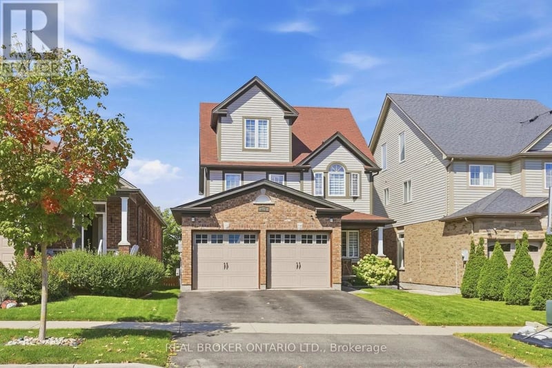 417 Jolliffe Avenue, Guelph/Eramosa (Rockwood), Ontario, N0B2K0, Guelph/Eramosa (Rockwood), Ontario — photo 1 of 5