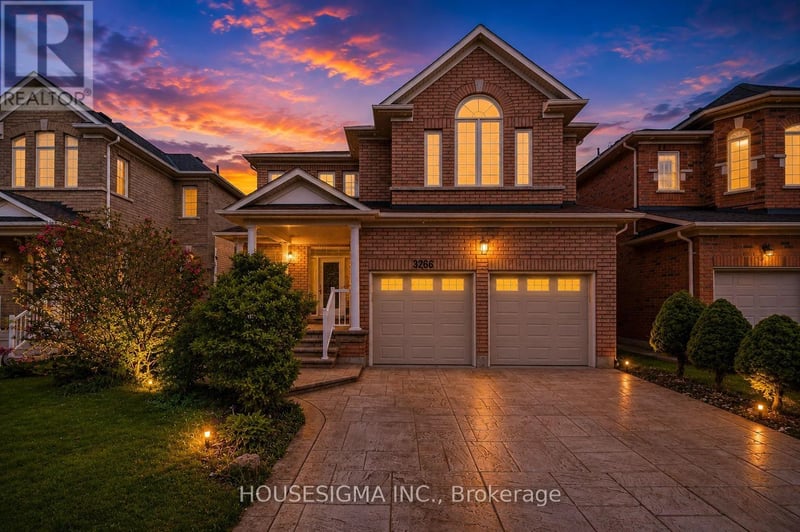 3266 Weatherford Road, Mississauga (Churchill Meadows), Ontario, L5M7X6, Mississauga (Churchill Meadows), Ontario — photo 1 of 5