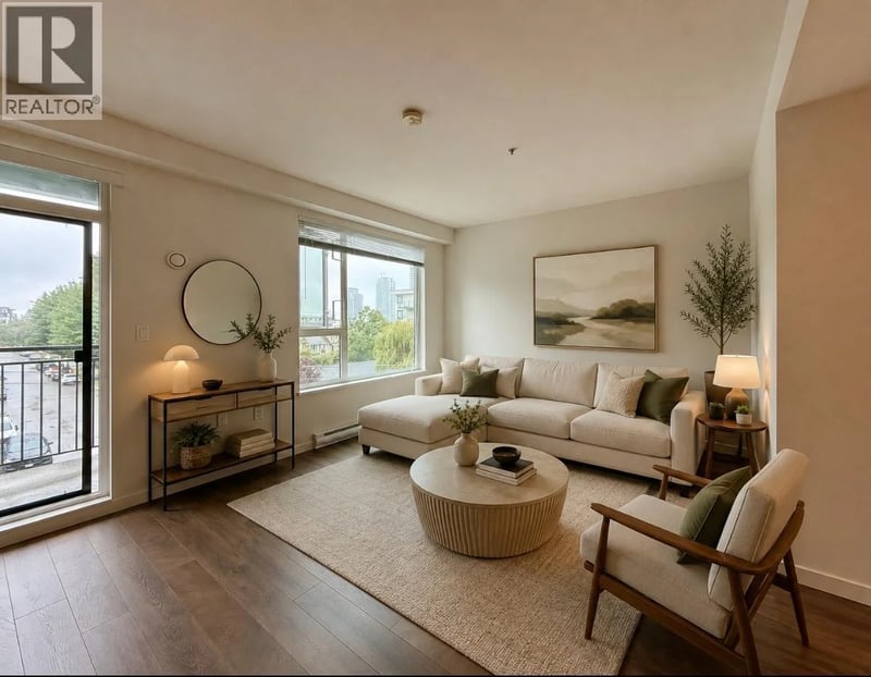 #312 621 REGAN Avenue, Coquitlam, British Columbia, V3J0K1, Coquitlam, British Columbia — photo 1 of 5