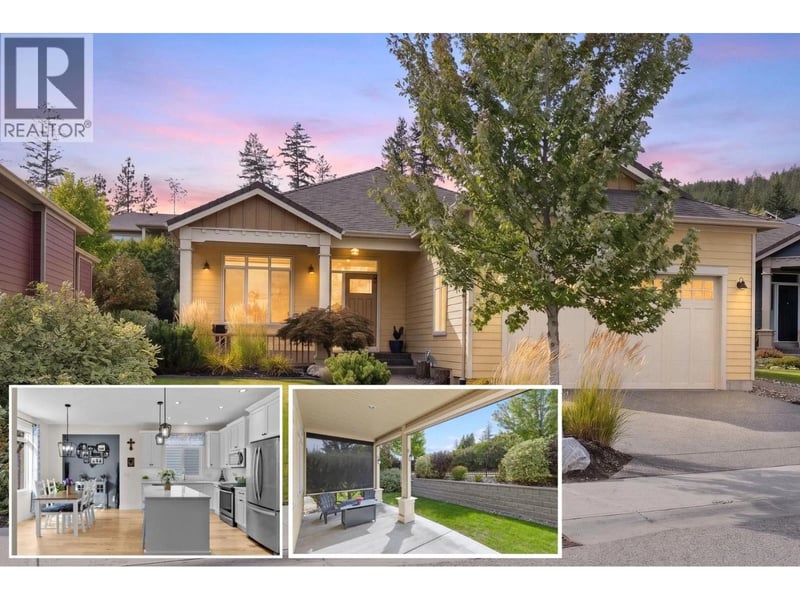 13155 Staccato Drive, Lake Country, British Columbia, V4V2P8, Lake Country, British Columbia — photo 1 of 5