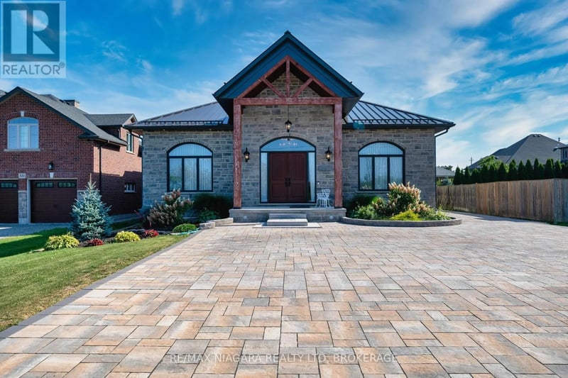327 Queenston Road, Niagara-on-the-Lake (Rural), Ontario, L0S1J0, Niagara-on-the-Lake (Rural), Ontario — photo 1 of 5