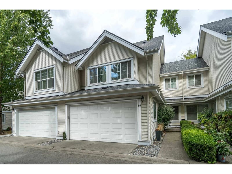 #68 17097 64 Avenue, Surrey, British Columbia, V3S1Y5, Surrey, British Columbia — photo 1 of 5
