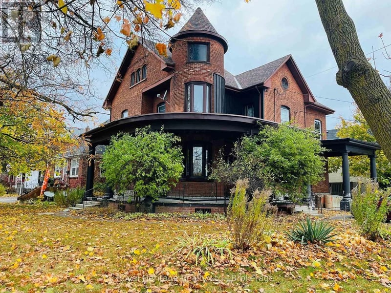 #3 80 Bridge Street West, Belleville (Belleville Ward), Ontario, K8P1J5, Belleville (Belleville Ward), Ontario — photo 1 of 5