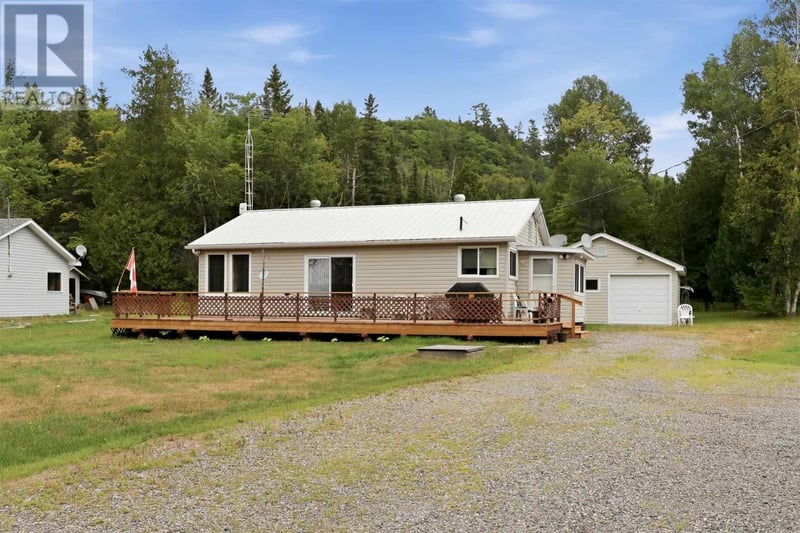 248 Harmony Beach RD, Goulais River, Ontario, P0S1E0, Goulais River, Ontario — photo 1 of 5