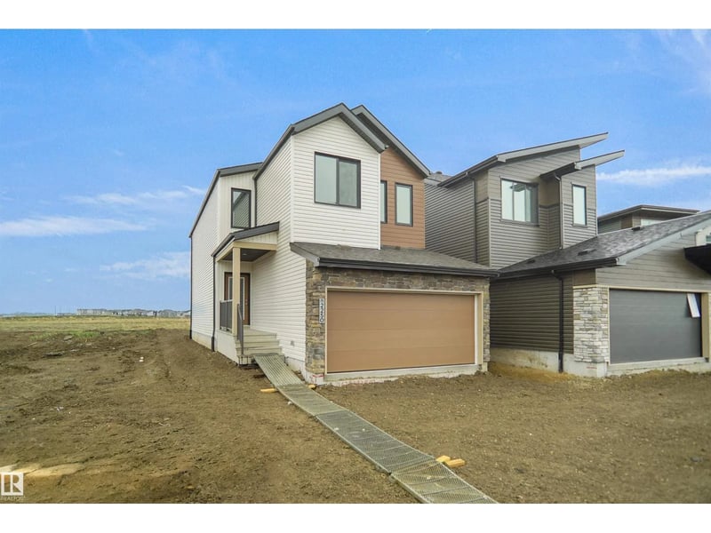 54 Lemon CL, Spruce Grove, Alberta, T7X4V4, Spruce Grove, Alberta — photo 1 of 5