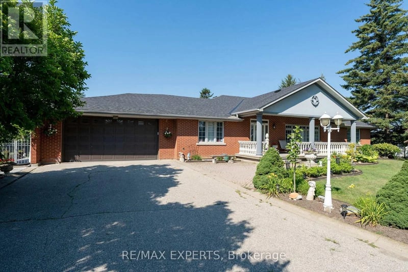 12792 Humber Station Road, Caledon, Ontario, L7E0Y2, Caledon, Ontario — photo 1 of 5