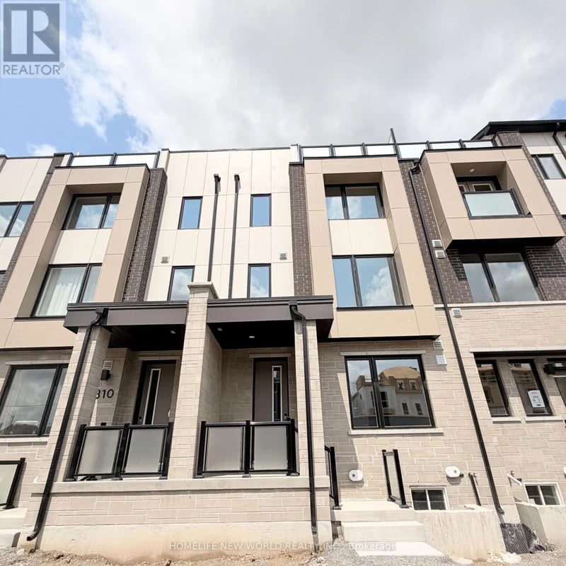 312 Stony Hill Boulevard, Markham, Ontario, L6C3S2, Markham, Ontario — photo 1 of 5