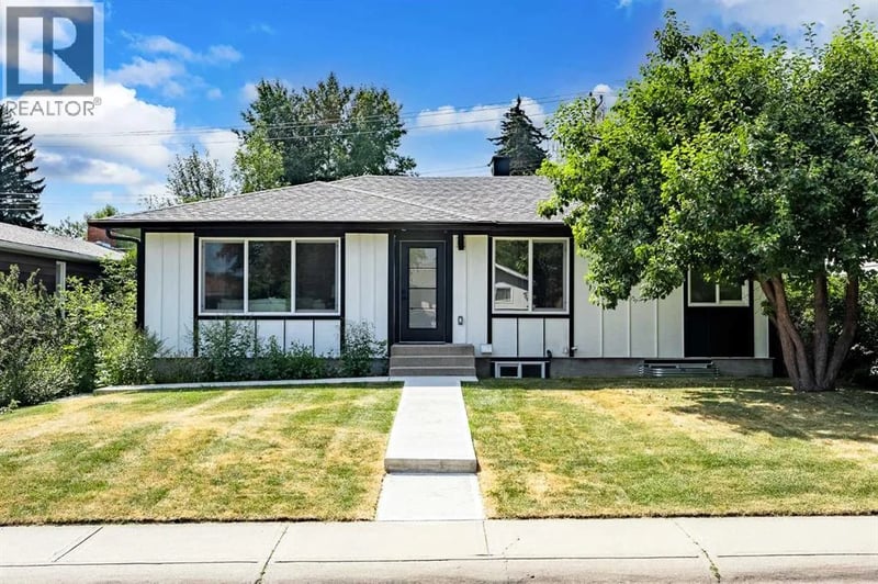 451 Arlington Drive Southeast, Calgary, Alberta, T2H1S4, Calgary, Alberta — photo 1 of 5
