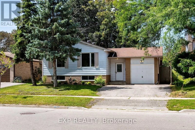 260 Cook Street, Barrie (Grove East), Ontario, L4M4H6, Barrie (Grove East), Ontario — photo 1 of 5