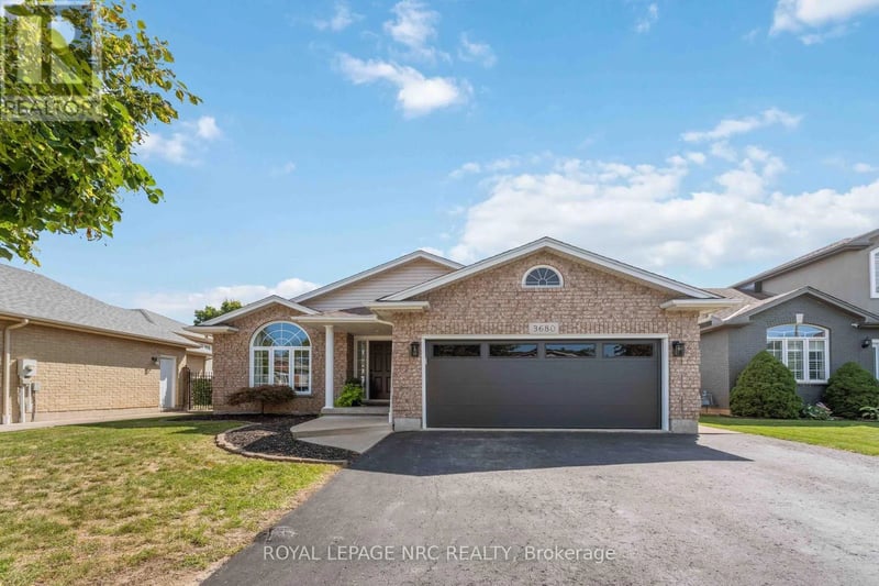3680 WEINBRENNER Road, Niagara Falls (Chippawa), Ontario, L2G7Y4, Niagara Falls (Chippawa), Ontario — photo 1 of 5