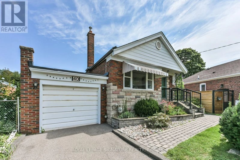 40 Shandara Crescent, Toronto (Wexford-Maryvale), Ontario, M1R1E9, Toronto (Wexford-Maryvale), Ontario — photo 1 of 5