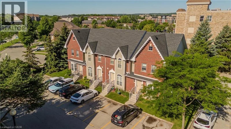 #3 4200 KILMER Drive, Burlington, Ontario, L7M4Y2, Burlington, Ontario — photo 1 of 5