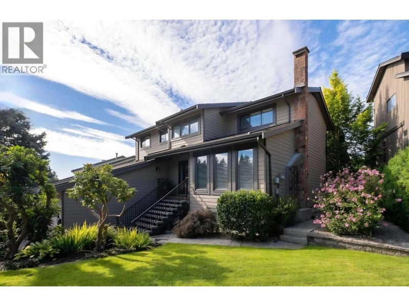 1410 LANSDOWNE Drive, Coquitlam, British Columbia, V3E1Y4, Coquitlam, British Columbia — photo 1 of 5