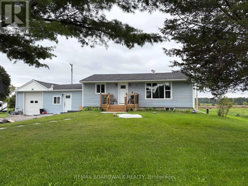 3911 County 26 Road, Elizabethtown-Kitley, Ontario, K6V5T1, Elizabethtown-Kitley, Ontario — photo 1 of 5