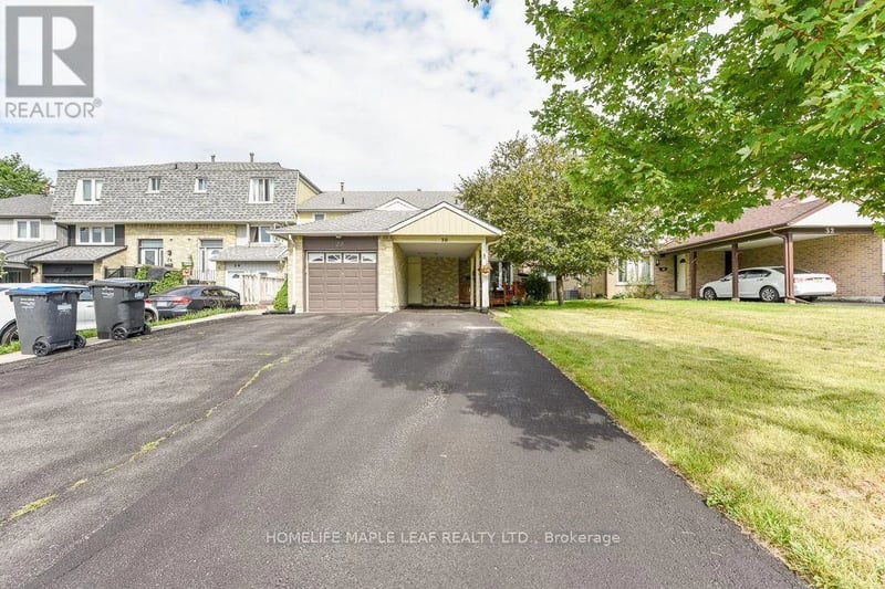 30 Primrose Crescent, Brampton (Heart Lake West), Ontario, L6Z1E2, Brampton (Heart Lake West), Ontario — photo 1 of 5