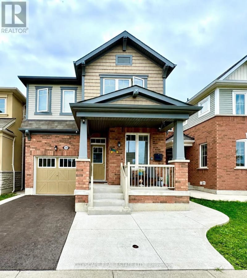 538 Edenbrook Hill Drive, Brampton (Northwest Brampton), Ontario, L7A4T7, Brampton (Northwest Brampton), Ontario — photo 1 of 5