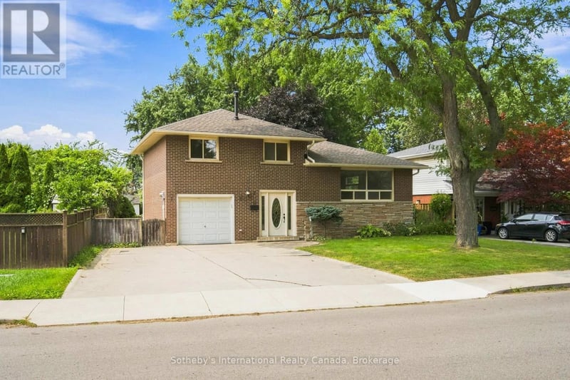 7 Delmar Drive, Hamilton (Buchanan), Ontario, L9C1J2, Hamilton (Buchanan), Ontario — photo 1 of 5
