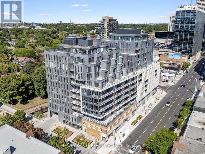 #610 8 Manor Road West, Toronto (Yonge-Eglinton), Ontario, M4S2A5, Toronto (Yonge-Eglinton), Ontario — photo 1 of 5