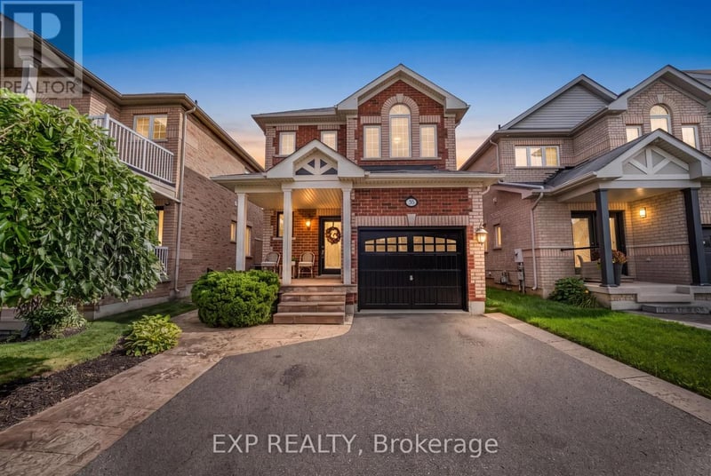 36 Serenity Street, Halton Hills (Georgetown), Ontario, L7G0A9, Halton Hills (Georgetown), Ontario — photo 1 of 5