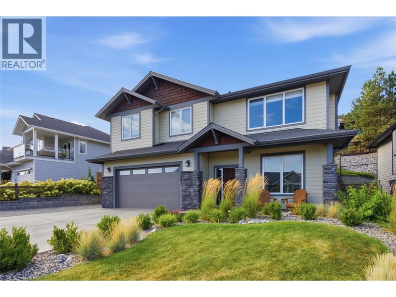 1981 GALORE Crescent, Kamloops, British Columbia, V2E0A7, Kamloops, British Columbia — photo 1 of 5
