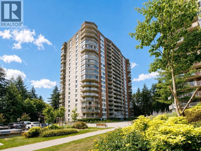 #409 2024 FULLERTON Avenue, North Vancouver, British Columbia, V7P3G4, North Vancouver, British Columbia — photo 1 of 5