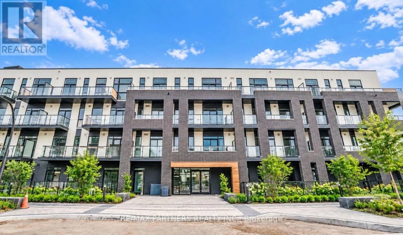 #202 1 Climo Lane, Markham (Wismer), Ontario, L6E0V8, Markham (Wismer), Ontario — photo 1 of 5