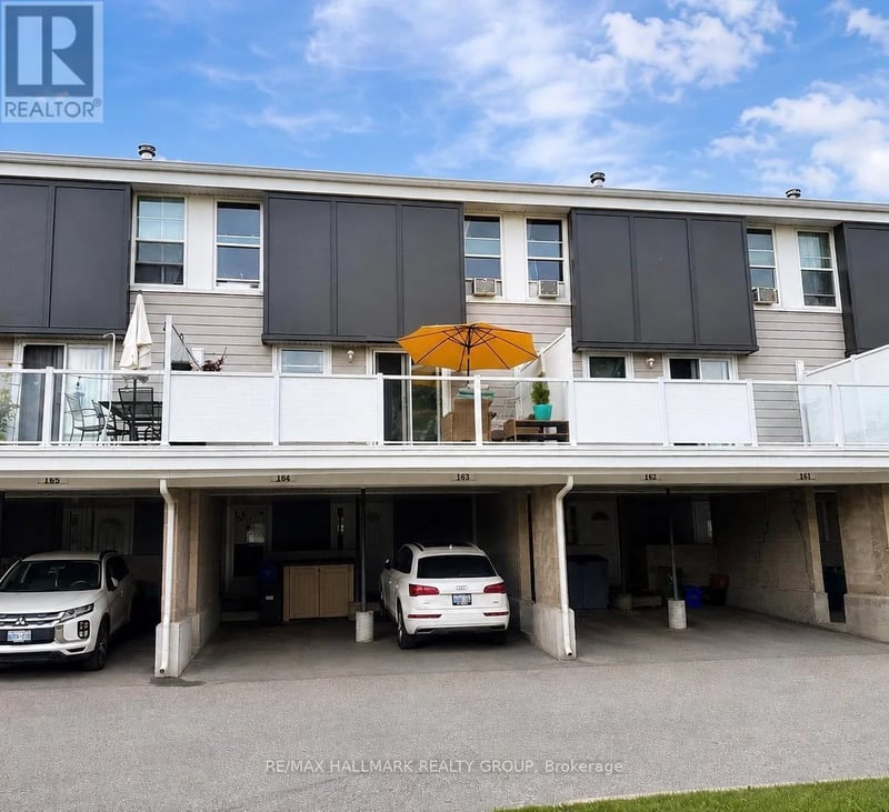 #163 825 Cahill Drive West, Ottawa, Ontario, K1V9N7, Ottawa, Ontario — photo 1 of 5