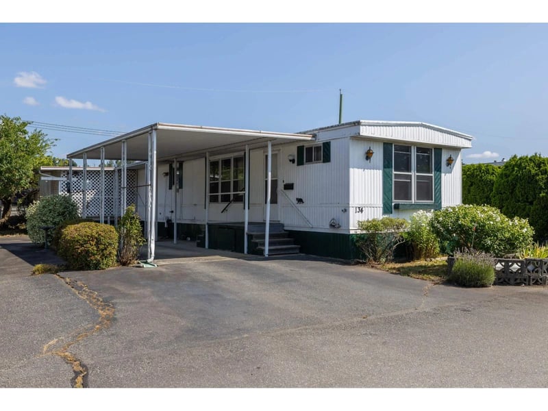 #134 27111 0 Avenue, Langley, British Columbia, V4W2T3, Langley, British Columbia — photo 1 of 5