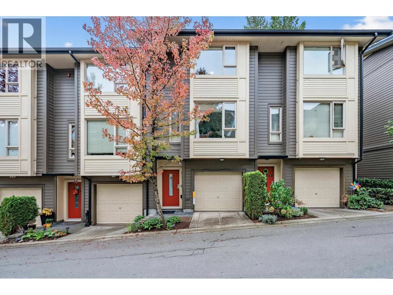 #26 9229 UNIVERSITY Crescent, Burnaby, British Columbia, V5A4Z2, Burnaby, British Columbia — photo 1 of 5