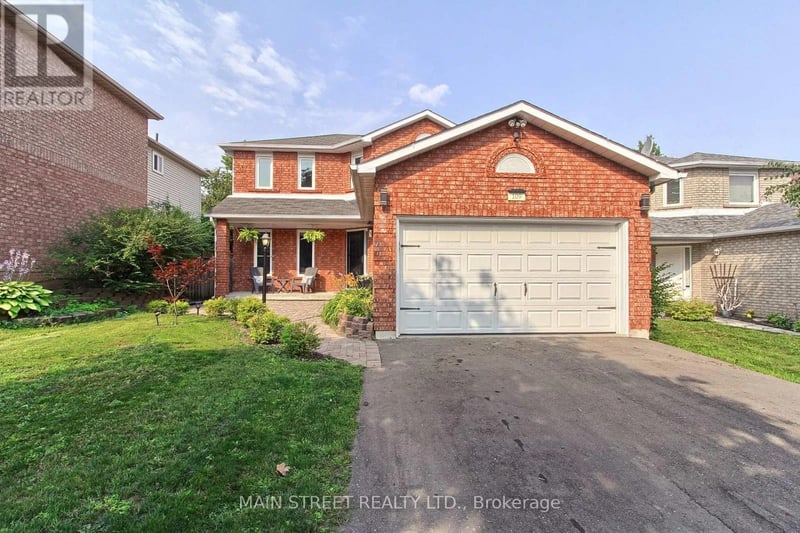 109 Bishop Drive, Barrie (Ardagh), Ontario, L4N7P4, Barrie (Ardagh), Ontario — photo 1 of 5