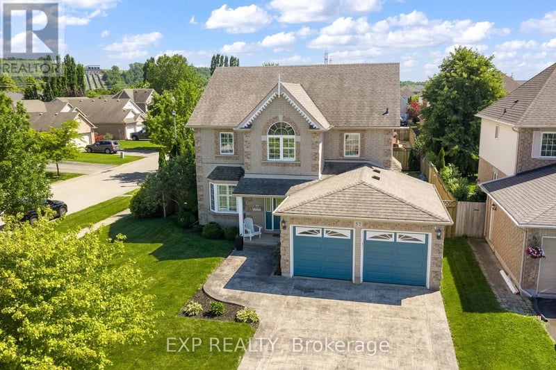 57 Goodman Crescent, St. Catharines (Rykert/Vansickle), Ontario, L2S3Z5, St. Catharines (Rykert/Vansickle), Ontario — photo 1 of 5