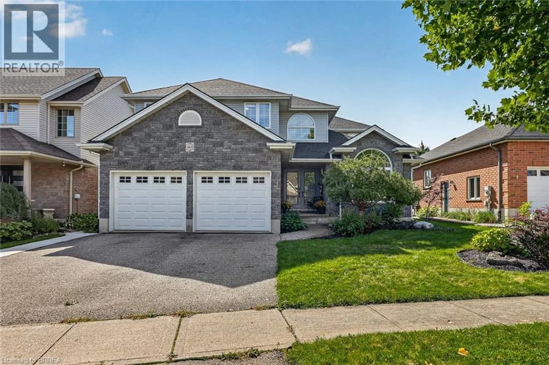 468 LAKEVIEW Drive, Woodstock, Ontario, N4T1V3, Woodstock, Ontario — photo 1 of 5