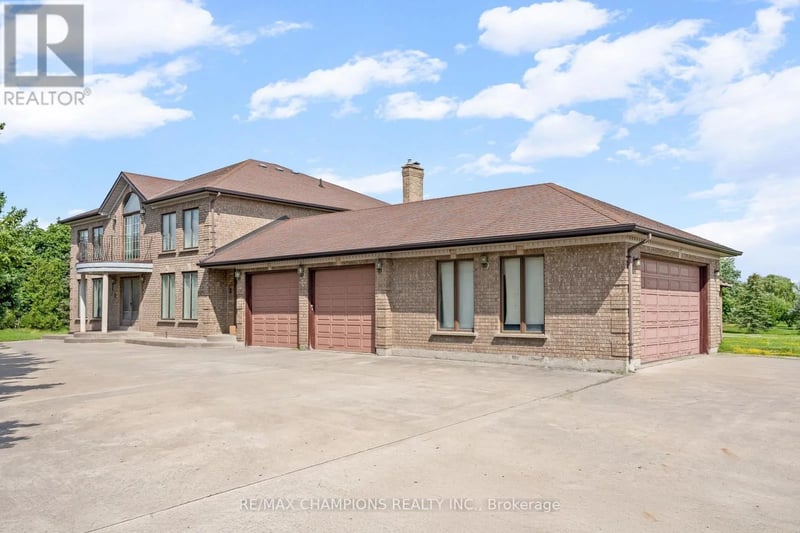 4047 Countryside Drive, Brampton (Toronto Gore Rural Estate), Ontario, L6P0T4, Brampton (Toronto Gore Rural Estate), Ontario — photo 1 of 5