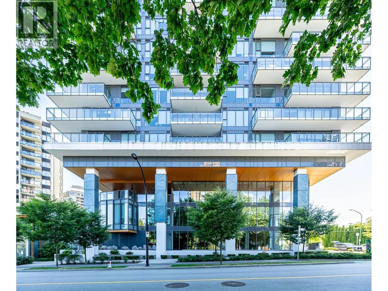 #3210 4711 HAZEL Street, Burnaby, British Columbia, V5H0J9, Burnaby, British Columbia — photo 1 of 5