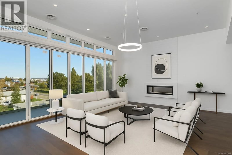 #407 9570 Fifth Street, Sidney, British Columbia, V8L2W5, Sidney, British Columbia — photo 1 of 5