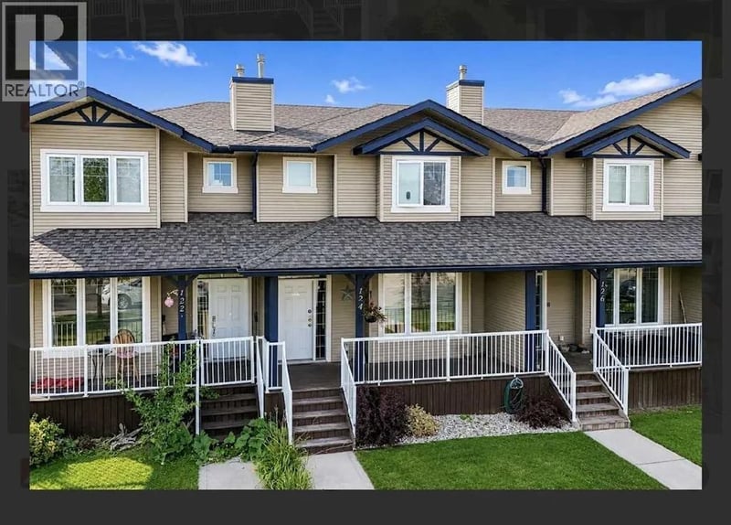 124 Kendrew Drive, Red Deer, Alberta, T4P3T8, Red Deer, Alberta — photo 1 of 5