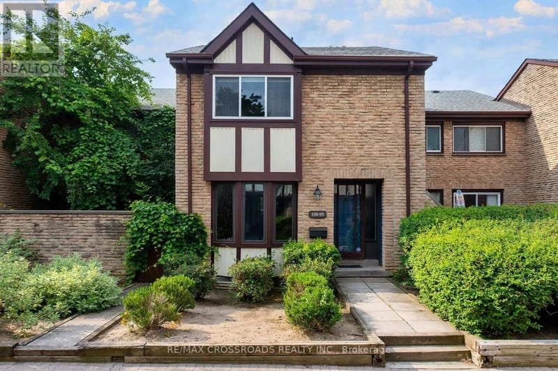 #93 100 Burrows Hall Boulevard, Toronto (Malvern), Ontario, M1B1M7, Toronto (Malvern), Ontario — photo 1 of 5