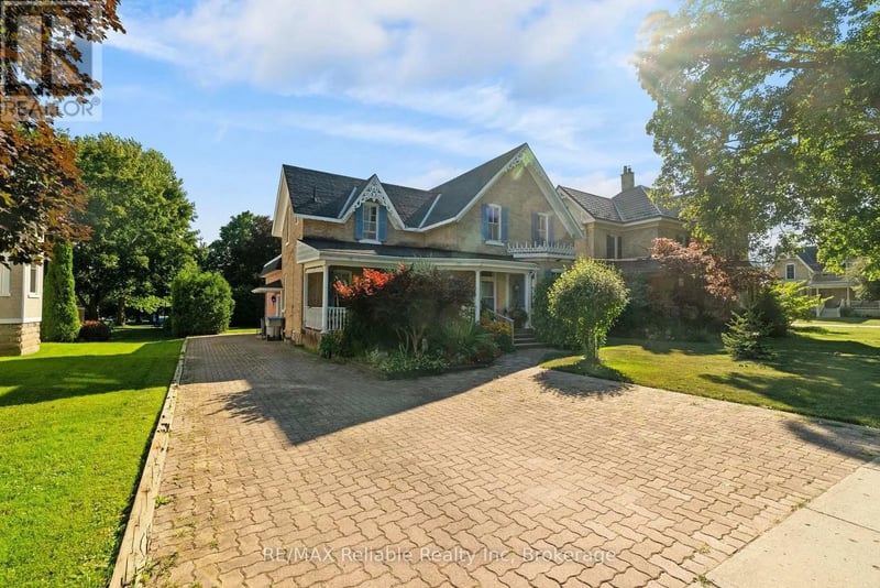111 John Street, Huron East (Seaforth), Ontario, N0K1W0, Huron East (Seaforth), Ontario — photo 1 of 5
