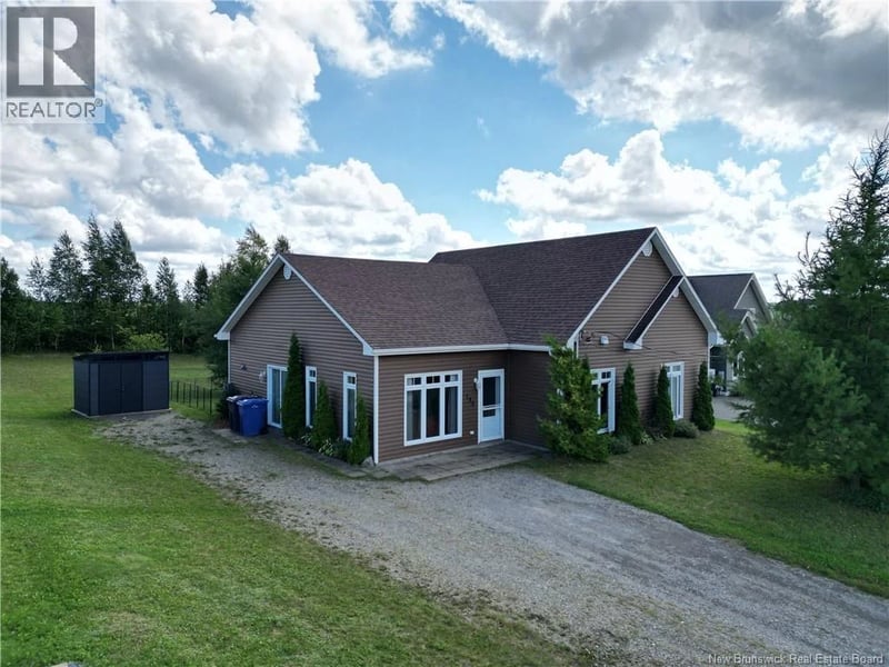 132 Des Érables Street, Drummond, New Brunswick, E3Y3Y7, Drummond, New Brunswick — photo 1 of 5