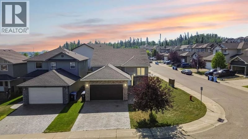 185 Gravelstone Way, Fort McMurray, Alberta, T9K0S9, Fort McMurray, Alberta — photo 1 of 5