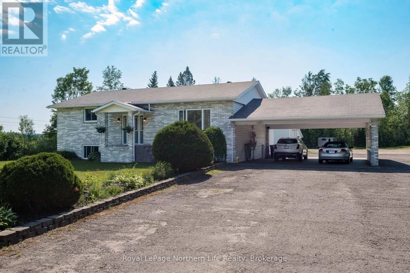 68 CHENIER Road, Mattawa, Ontario, P0H1V0, Mattawa, Ontario — photo 1 of 5
