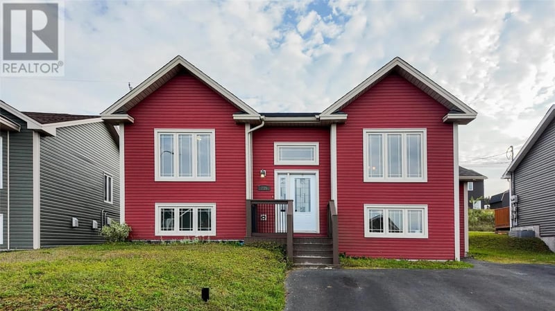 235 Ladysmith Drive, St. John's, Newfoundland & Labrador, A1B0G9, St. John's, Newfoundland & Labrador — photo 1 of 5