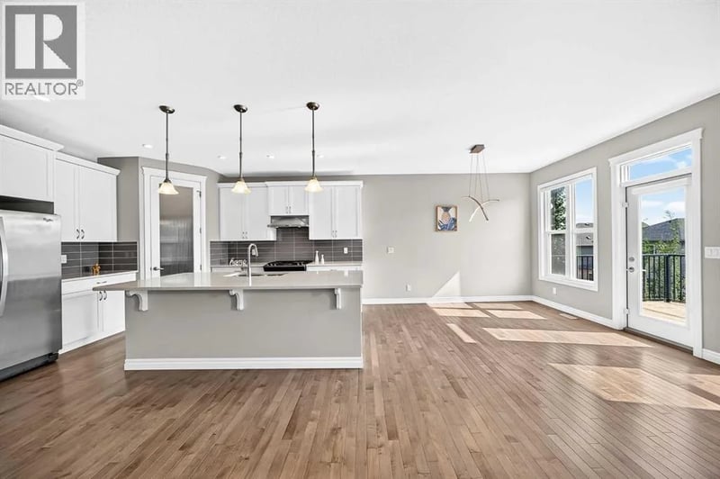 82 Nolanhurst Rise Northwest, Calgary, Alberta, T3R0Z5, Calgary, Alberta — photo 1 of 5