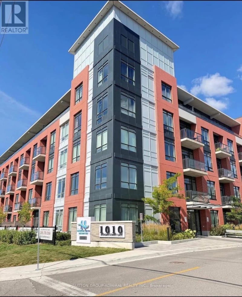 #514 1010 Dundas Street East, Whitby (Pringle Creek), Ontario, L1N0L6, Whitby (Pringle Creek), Ontario — photo 1 of 5
