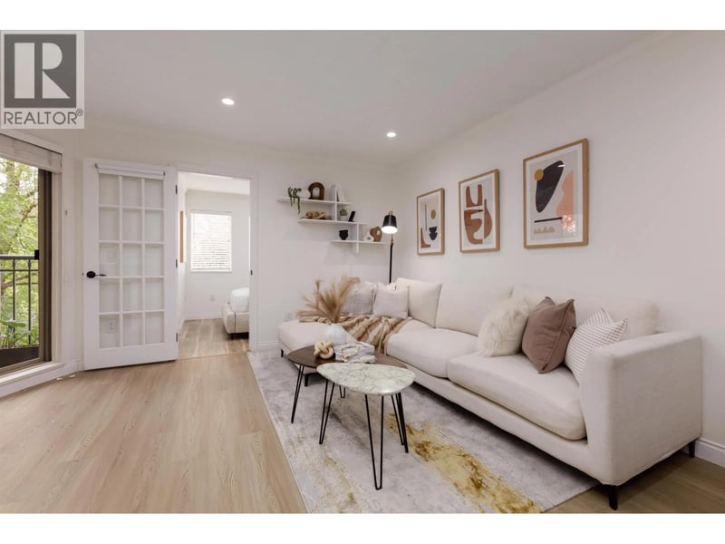 #305 688 16TH Avenue, Vancouver, British Columbia, V5T2V4, Vancouver, British Columbia — photo 1 of 5