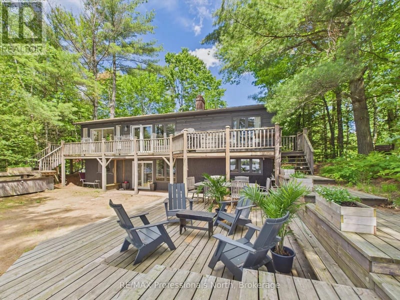 1398 Milne Road, Bracebridge (Oakley), Ontario, P1L1X1, Bracebridge (Oakley), Ontario — photo 1 of 5