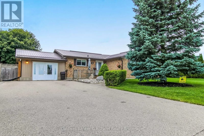 28 Peggy Avenue, South-West Oxford (Mount Elgin), Ontario, N0J1N0, South-West Oxford (Mount Elgin), Ontario — photo 1 of 5